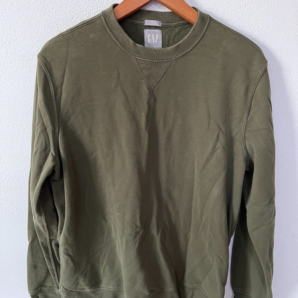 Gap Sweats - Sweatshirt - Size L